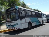 Autotransportes Santa Gertrudis Grecia AB 5667 na cidade de San Pedro, Poás, Alajuela, Costa Rica, por Andrey Segura Solís. Número da foto: #4535976.