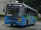 Unimar Transportes 24142 na cidade de Vitória, Espírito Santo, Brasil, por Reinaldo Coimbra. Número da foto: #4537923.