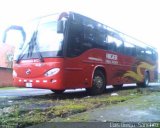 Coopetraca LB 1723 na cidade de , por Luis Diego Sánchez. Número da foto: #4535851.