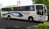Princesa D'Oeste Fretamento e Turismo 2010 na cidade de Campinas, São Paulo, Brasil, por Matheus Gabriel dos Santos. Número da foto: #4535993.