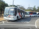 Translara Turismo 970 na cidade de Oliveira, Minas Gerais, Brasil, por João César Luz. Número da foto: #4536199.