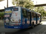 Autotrans > Turilessa 10399 na cidade de Belo Horizonte, Minas Gerais, Brasil, por Douglas Célio Brandao. Número da foto: #:id.