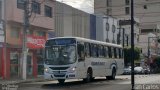 Viação Gabrielense 17184 na cidade de São Gabriel da Palha, Espírito Santo, Brasil, por Gian Carlos. Número da foto: #:id.