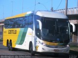 Empresa Gontijo de Transportes 19085 na cidade de Vitória, Espírito Santo, Brasil, por Wellington  da Silva Felix. Número da foto: #4537755.