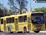 Viação Garcia 7669 na cidade de Maringá, Paraná, Brasil, por Victor Hugo Guedes Pereira. Número da foto: #4537877.