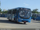 Unimar Transportes 24166 na cidade de Serra, Espírito Santo, Brasil, por Reinaldo Coimbra. Número da foto: #4537918.