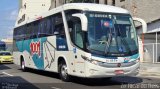 Auto Viação 1001 RJ 108.216 na cidade de Rio de Janeiro, Rio de Janeiro, Brasil, por Zé Ricardo Reis. Número da foto: #:id.