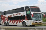 Auto Viação Gadotti 1001 na cidade de São Paulo, São Paulo, Brasil, por Douglas Paternezi. Número da foto: #4537514.