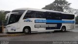 Auto Viação Bragança 11.007 na cidade de São Paulo, São Paulo, Brasil, por Jackson Sousa Leite. Número da foto: #4536442.