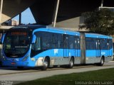 Translitoral Transportes E22016C na cidade de Rio de Janeiro, Rio de Janeiro, Brasil, por Leonardo Alecsander. Número da foto: #:id.