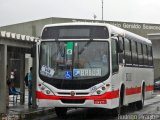 Breda Transportes e Serviços 2130 na cidade de Mogi das Cruzes, São Paulo, Brasil, por Rodrigo Piragibe. Número da foto: #:id.
