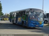 Unimar Transportes 24055 na cidade de Serra, Espírito Santo, Brasil, por Reinaldo Coimbra. Número da foto: #4537975.