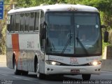 Evanil Transportes e Turismo RJ 132.102 na cidade de Seropédica, Rio de Janeiro, Brasil, por André Luiz Gomes de Souza. Número da foto: #4537790.