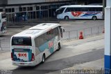 Auto Viação 1001 RJ 108.442 na cidade de Rio de Janeiro, Rio de Janeiro, Brasil, por Giovanini Mendes do Carmo. Número da foto: #:id.
