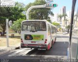 Boa Viagem Transportes 4704 na cidade de Salvador, Bahia, Brasil, por Wágner  Gontijo. Número da foto: #:id.
