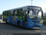 Unimar Transportes 24100 na cidade de Serra, Espírito Santo, Brasil, por Reinaldo Coimbra. Número da foto: #4537958.