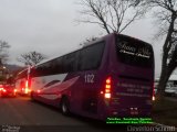 Trans Nike 102 na cidade de Santa Maria, Rio Grande do Sul, Brasil, por Cleverton Schmitt. Número da foto: #4536766.