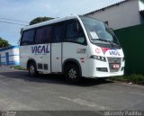 VICAL - Viação Caravelas Ltda. > Vical Tur 2711090 na cidade de Manaus, Amazonas, Brasil, por Kezedy Padilha. Número da foto: #:id.