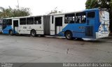 VB Transportes e Turismo 1555 na cidade de Campinas, São Paulo, Brasil, por Matheus Gabriel dos Santos. Número da foto: #:id.