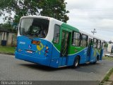Unimar Transportes 24049 na cidade de Serra, Espírito Santo, Brasil, por Reinaldo Coimbra. Número da foto: #4537982.