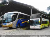 Transirmãos Turismo 14000 na cidade de Petrópolis, Rio de Janeiro, Brasil, por Alexsandro  Farias Barros. Número da foto: #4536651.