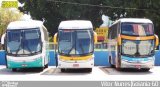 Viação Araguarina 11201 na cidade de Goiânia, Goiás, Brasil, por Vitor Nunes . Número da foto: #:id.