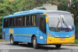 Rápido Expresso Fênix Viação 2561 na cidade de São Paulo, São Paulo, Brasil, por Douglas Paternezi. Número da foto: #4537524.