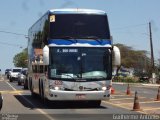Advance Transatur 4202 na cidade de Corumbaíba, Goiás, Brasil, por Guilherme Antonio. Número da foto: #4537536.