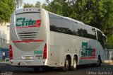 Élite 5810 na cidade de Gustavo A. Madero, Ciudad de México, México, por Omar Ramírez Thor2102. Número da foto: #4535780.