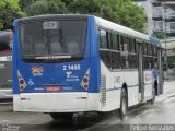 Sambaíba Transportes Urbanos 2 1405 na cidade de São Paulo, São Paulo, Brasil, por Felipe Gonzales. Número da foto: #4537684.