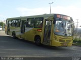 Unimar Transportes 24034 na cidade de Serra, Espírito Santo, Brasil, por Reinaldo Coimbra. Número da foto: #4537988.