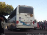 Transvan Transportes e Turismo 9505 na cidade de Esteio, Rio Grande do Sul, Brasil, por Rudinei Francisco Mantovani. Número da foto: #4536846.