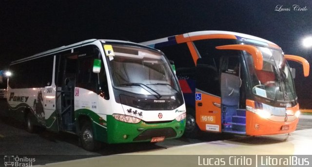 Trans Poney 507 na cidade de Caçapava, São Paulo, Brasil, por Lucas Cirilo. Número da foto: #4540739.