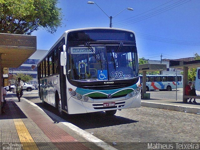 São Paulo 069 na cidade de Fortaleza, Ceará, Brasil, por Matheus Lima Teixeira. ID da foto: 4538774.