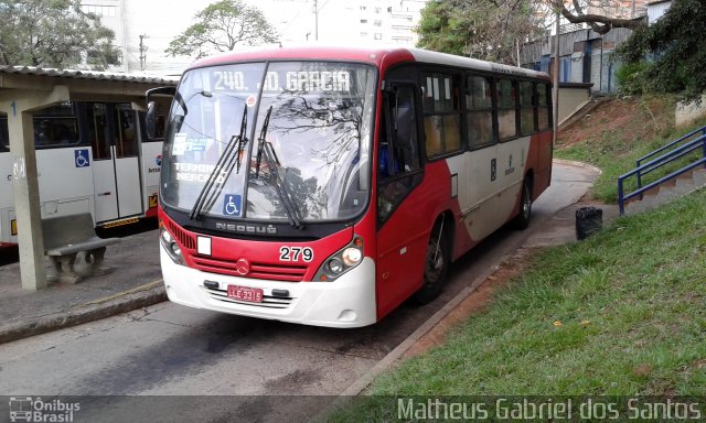Cooperativa Altercamp 279 na cidade de Campinas, São Paulo, Brasil, por Matheus Gabriel dos Santos. Número da foto: #4539610.