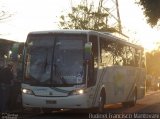 Transporte Argenta - Argentur 542 na cidade de Esteio, Rio Grande do Sul, Brasil, por Rudinei Francisco Mantovani. Número da foto: #:id.