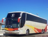 BRG Turismo 0523 na cidade de Luís Correia, Piauí, Brasil, por Leonardo de Freitas Pacheco. Número da foto: #:id.
