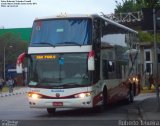 Empresa Reunidas Paulista de Transportes 160203 na cidade de São Paulo, São Paulo, Brasil, por Roberto Teixeira. Número da foto: #4540346.