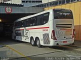 Transpen Transporte Coletivo e Encomendas 38030 na cidade de Sorocaba, São Paulo, Brasil, por Otavio Rossini. Número da foto: #4538975.