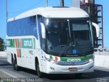 Empresa Gontijo de Transportes 21655 na cidade de Vitória, Espírito Santo, Brasil, por Wellington  da Silva Felix. Número da foto: #4538579.