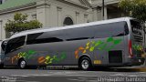 Excursiones Carritour AB 6547 na cidade de Catedral, San José, San José, Costa Rica, por Christopher Gamboa. Número da foto: #4540315.