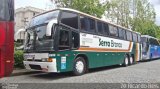 Expresso Serra Branca 2800 na cidade de Petrópolis, Rio de Janeiro, Brasil, por Zé Ricardo Reis. Número da foto: #4539468.