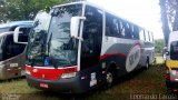 Viação Mimo 3700 na cidade de Pirassununga, São Paulo, Brasil, por Leonardo Carola. Número da foto: #4540186.