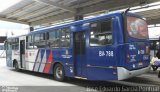 Viação Boa Vista BV-788 na cidade de Campinas, São Paulo, Brasil, por José Eduardo Garcia Pontual. Número da foto: #:id.