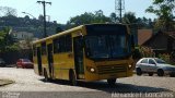 Gidion Transporte e Turismo 10811 na cidade de Joinville, Santa Catarina, Brasil, por Alexandre F.  Gonçalves. Número da foto: #:id.