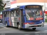 BBTT - Benfica Barueri Transporte e Turismo 27.297 na cidade de São Paulo, São Paulo, Brasil, por Felipe Gonzales. Número da foto: #4539941.