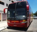 WBF Turismo 30 na cidade de Maceió, Alagoas, Brasil, por Luiz Fernando. Número da foto: #4539517.
