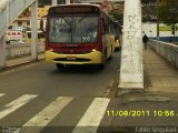 GIL - Goretti Irmãos Ltda. 580 na cidade de Juiz de Fora, Minas Gerais, Brasil, por Fábio Singulani. Número da foto: #4538875.