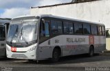 Real Alagoas de Viação 861 na cidade de Maceió, Alagoas, Brasil, por Müller Peixoto. Número da foto: #:id.