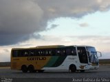 Empresa Gontijo de Transportes 12650 na cidade de Vitória da Conquista, Bahia, Brasil, por Joase Batista da Silva. Número da foto: #:id.
